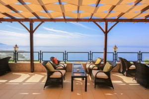 Pas altanowy wodoszczelny NA WYMIAR