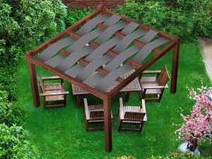 Pas altanowy wodoszczelny 0,7x5