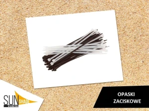 opaski zaciskowe
