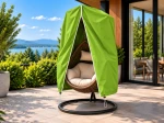 custom-made-hanging-chair-cover-green-lime-open.webp