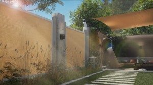 Osłona na płot z HDPE NA WYMIAR 